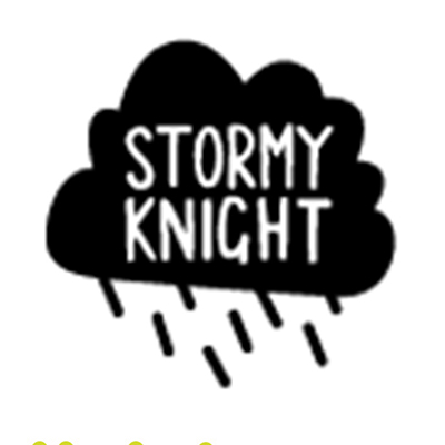 Stormy Knight